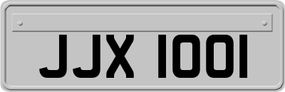JJX1001