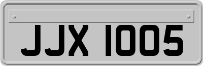 JJX1005