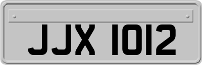 JJX1012