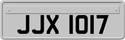 JJX1017