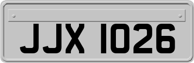 JJX1026