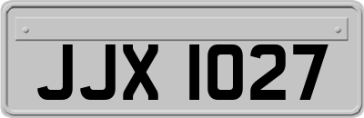JJX1027