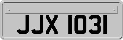 JJX1031