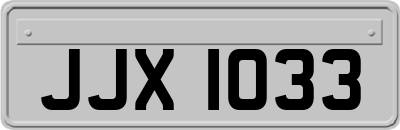 JJX1033