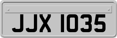 JJX1035