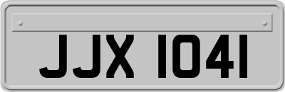 JJX1041