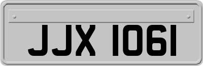 JJX1061