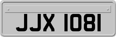 JJX1081