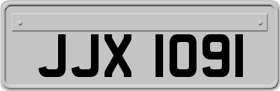 JJX1091