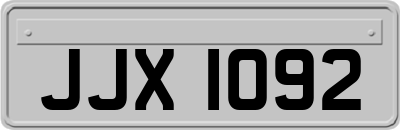 JJX1092