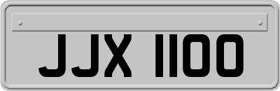 JJX1100