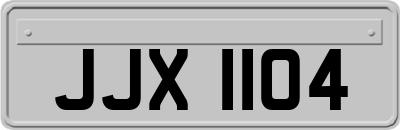 JJX1104