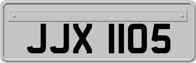 JJX1105