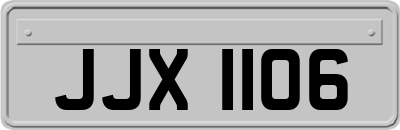JJX1106