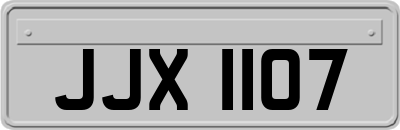 JJX1107