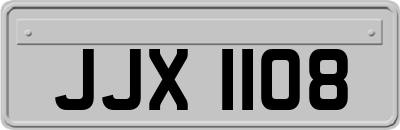 JJX1108