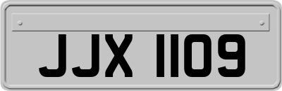 JJX1109