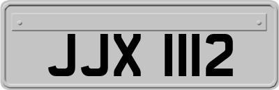 JJX1112