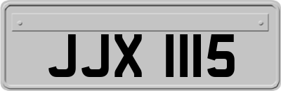 JJX1115