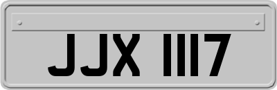 JJX1117