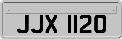 JJX1120