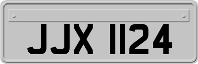 JJX1124