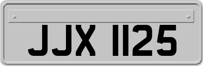 JJX1125