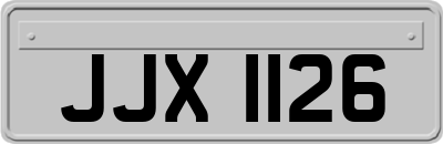 JJX1126