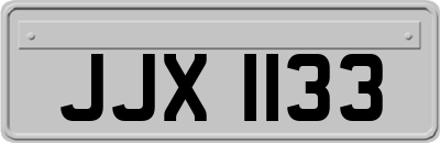 JJX1133