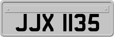 JJX1135