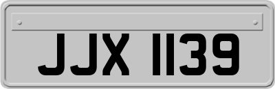 JJX1139