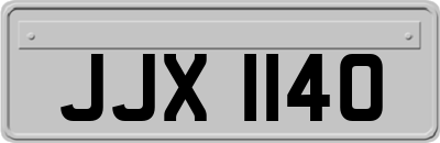 JJX1140