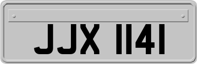 JJX1141