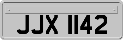 JJX1142