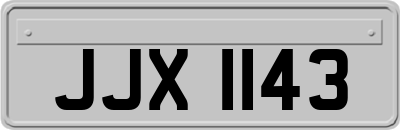 JJX1143