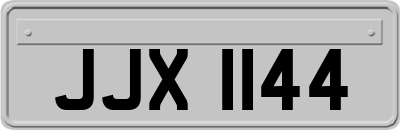 JJX1144