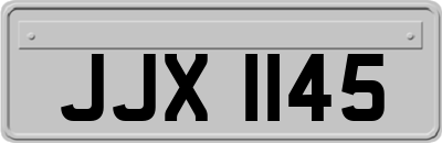 JJX1145