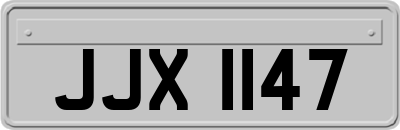 JJX1147