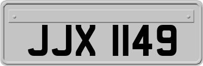 JJX1149