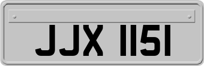 JJX1151