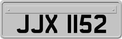 JJX1152