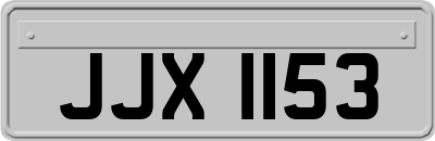 JJX1153