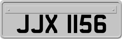 JJX1156