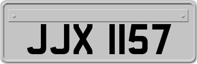 JJX1157