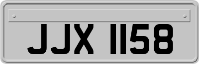 JJX1158