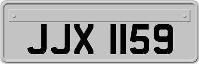 JJX1159