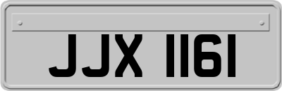 JJX1161