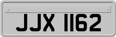 JJX1162