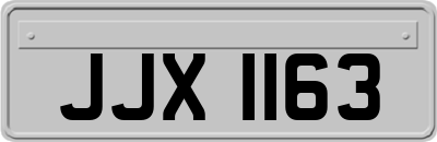 JJX1163