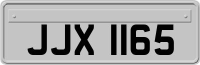 JJX1165